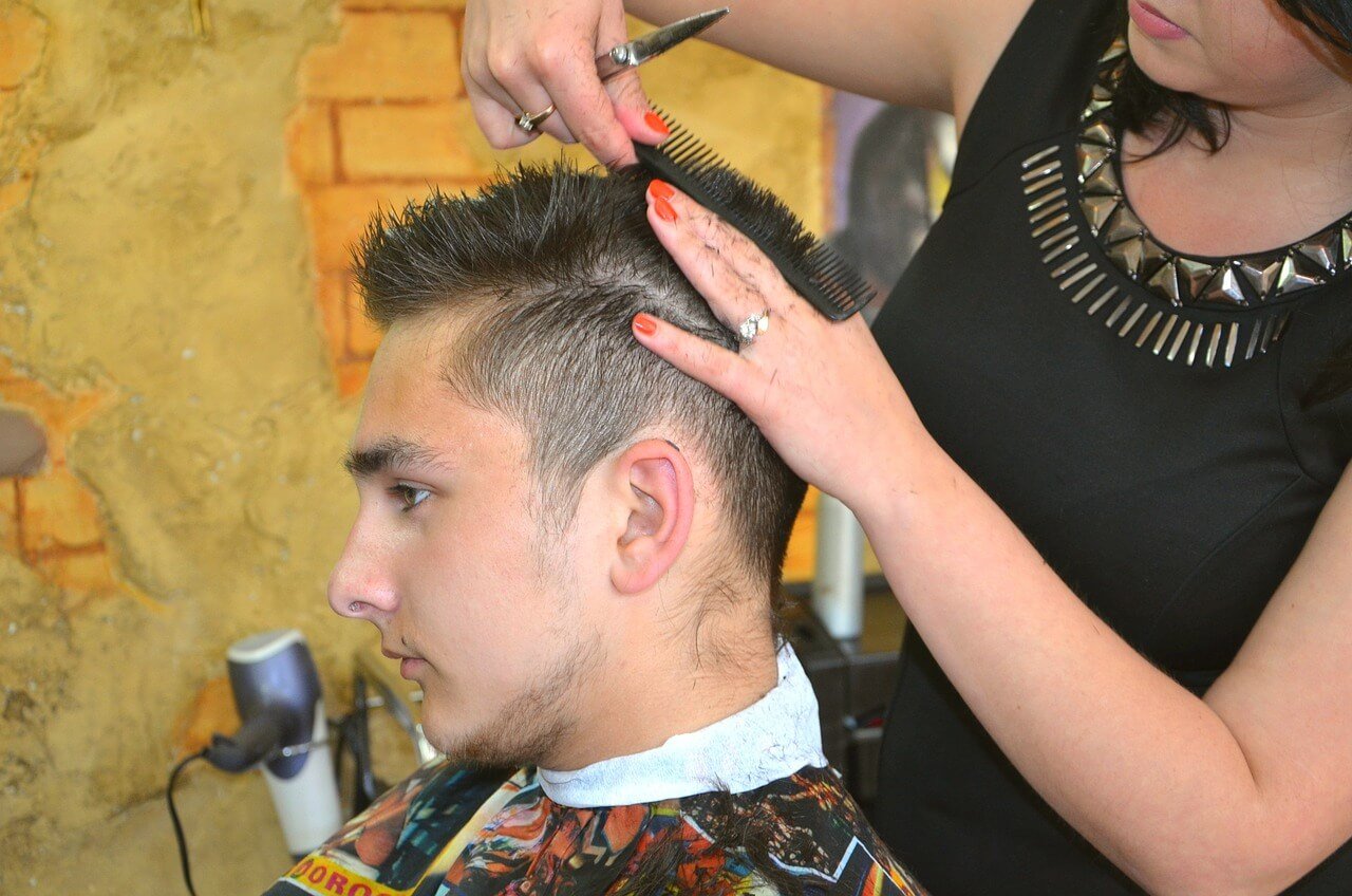Barbers