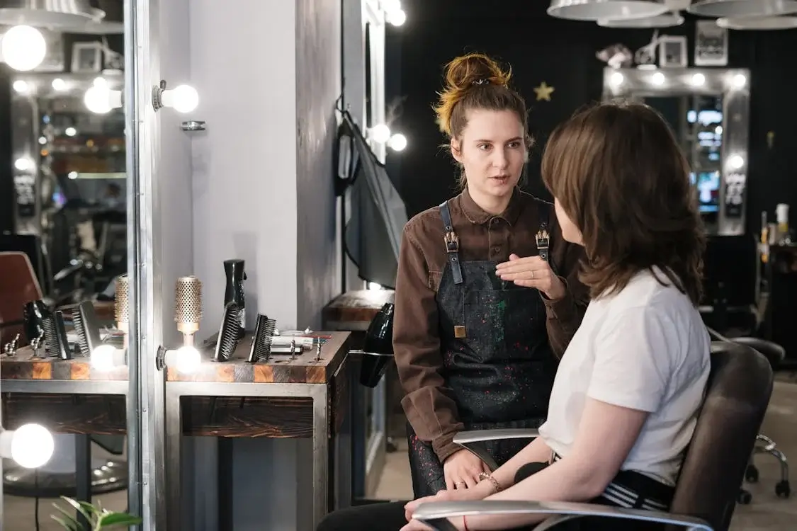 Salons